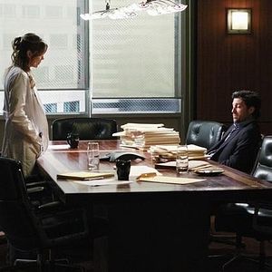 Foto Patrick Dempsey