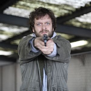 Foto Jonathan Zaccaï