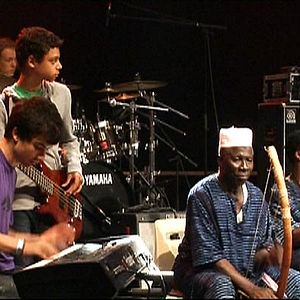 Foto Laurent Chevallier