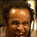 Foto Yannick Noah