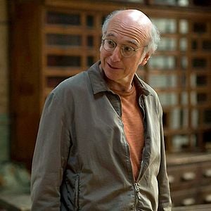 Foto Larry David