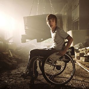 Los Cocodrilos - Película 2009