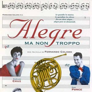 Foto Alegre ma non troppo