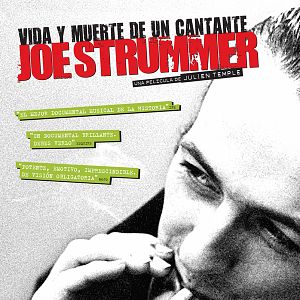 Foto Joe Strummer: Vida y muerte de un cantante