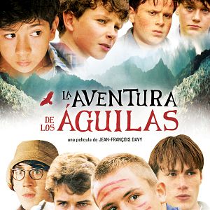 Foto La aventura de Los Águilas