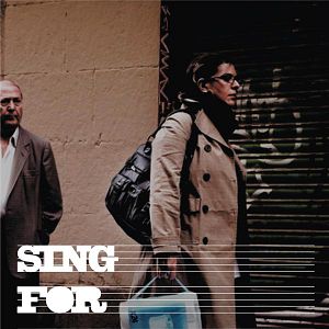 Foto Sing for Darfur