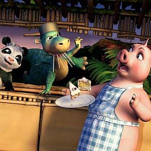 Foto Impy's Wonderland