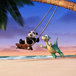 Foto Impy's Wonderland