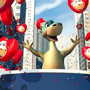 Foto Impy's Wonderland