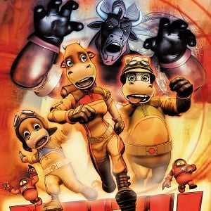 Foto Betizu eta urrezko zintzarria