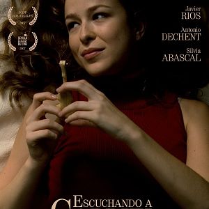 Foto Escuchando a Gabriel