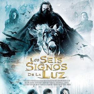 Foto Los seis signos de la luz