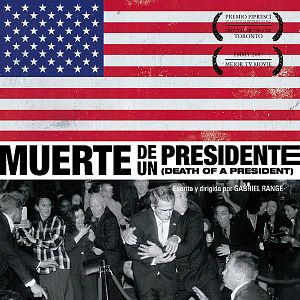 Foto Muerte de un presidente