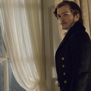 Foto La reina Victoria