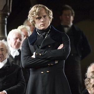 Foto La reina Victoria