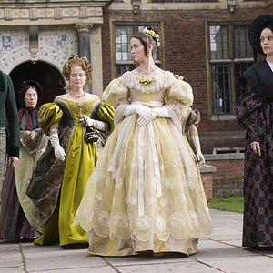 Foto La reina Victoria