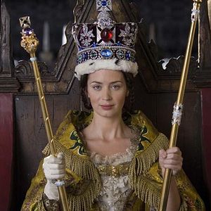 Foto La reina Victoria