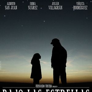 Foto Bajo las estrellas