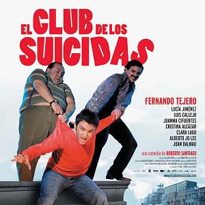 Foto El club de los suicidas