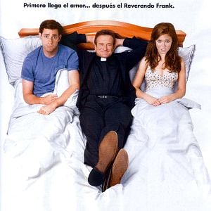 Foto Hasta que el cura nos separe