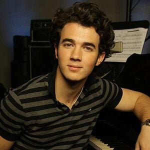 Foto Jonas Brothers en concierto 3D