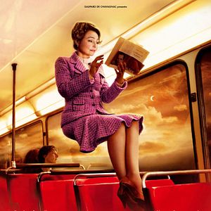 Foto Odette, una comedia sobre la felicidad