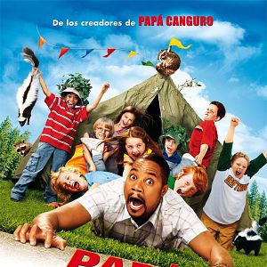 Foto Papá canguro 2