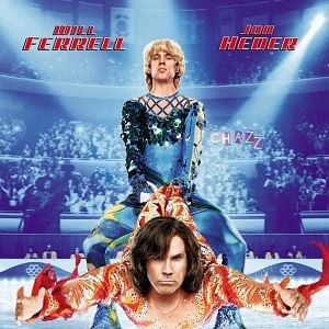 Foto Patinazo a la gloria