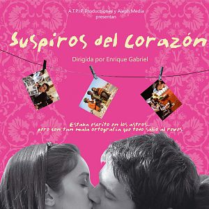 Foto Suspiros del corazón