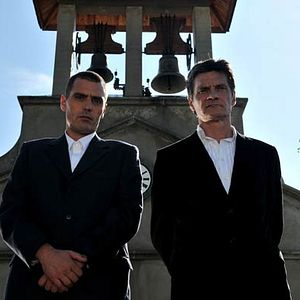 Foto Bernard Blancan