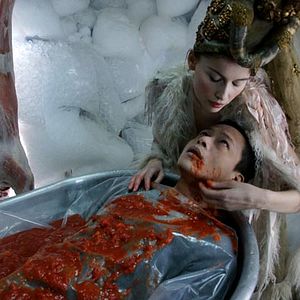 Foto Tsai Ming-liang