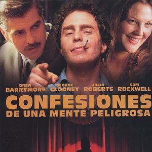 Foto Confesiones de una mente peligrosa