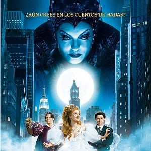 Foto Encantada. La historia de Giselle