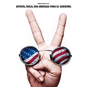 Foto Los EE.UU. contra John Lennon