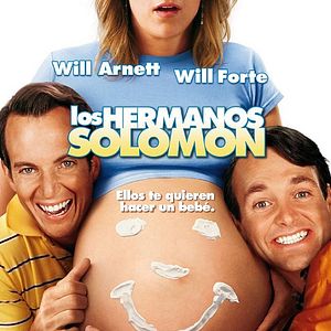 Foto Los hermanos Solomon