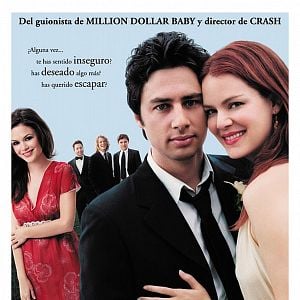 Foto The last kiss (El último beso)