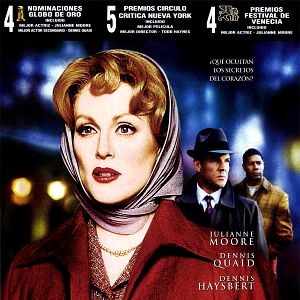 Foto Lejos del cielo