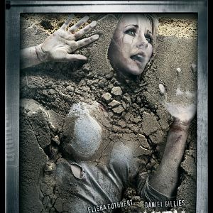 Foto Captivity (Cautivos)