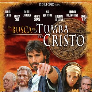 Foto En busca de la tumba de Cristo