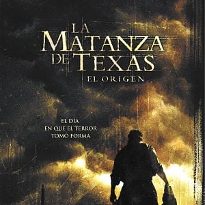 Foto La matanza de Texas: El origen