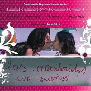 Foto Las mantenidas sin sueños