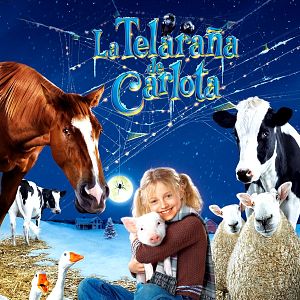 Foto La telaraña de Carlota