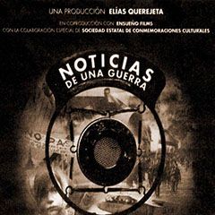 Foto Noticias de una guerra