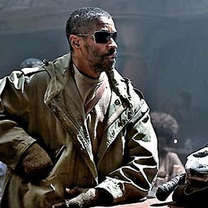 Foto Denzel Washington