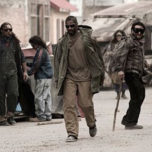 Foto Denzel Washington