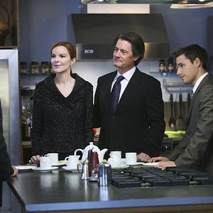 Foto Kyle MacLachlan