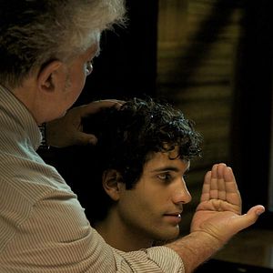 Foto Los abrazos rotos