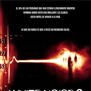 Foto White Noise 2: La luz