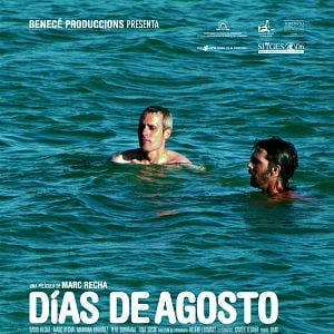 Foto Días de agosto