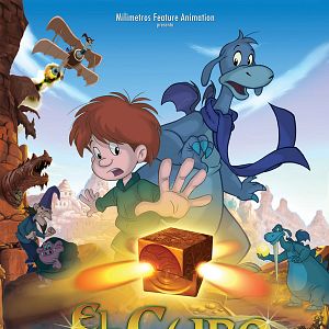 Foto El cubo mágico